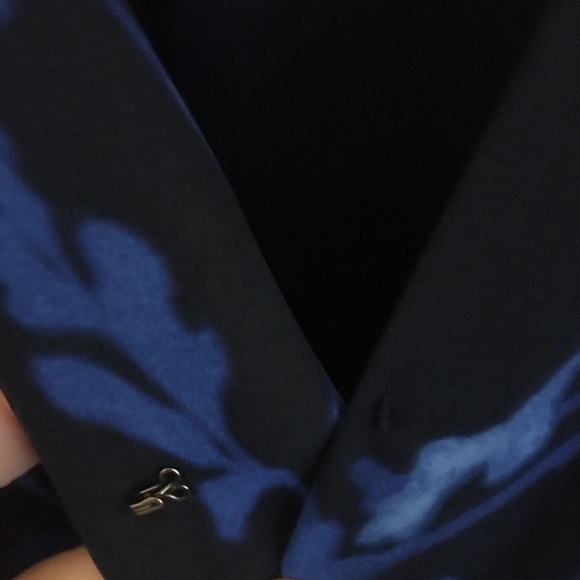 Banana Republic Dress 12 - Picture 3 of 5